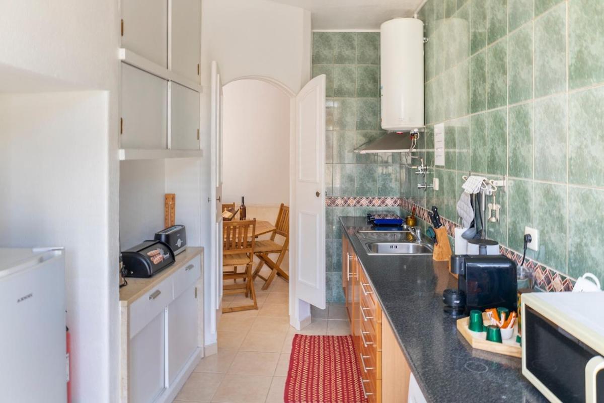 #duplexdubocage Com Vista Lateral A Praça Appartement Setúbal