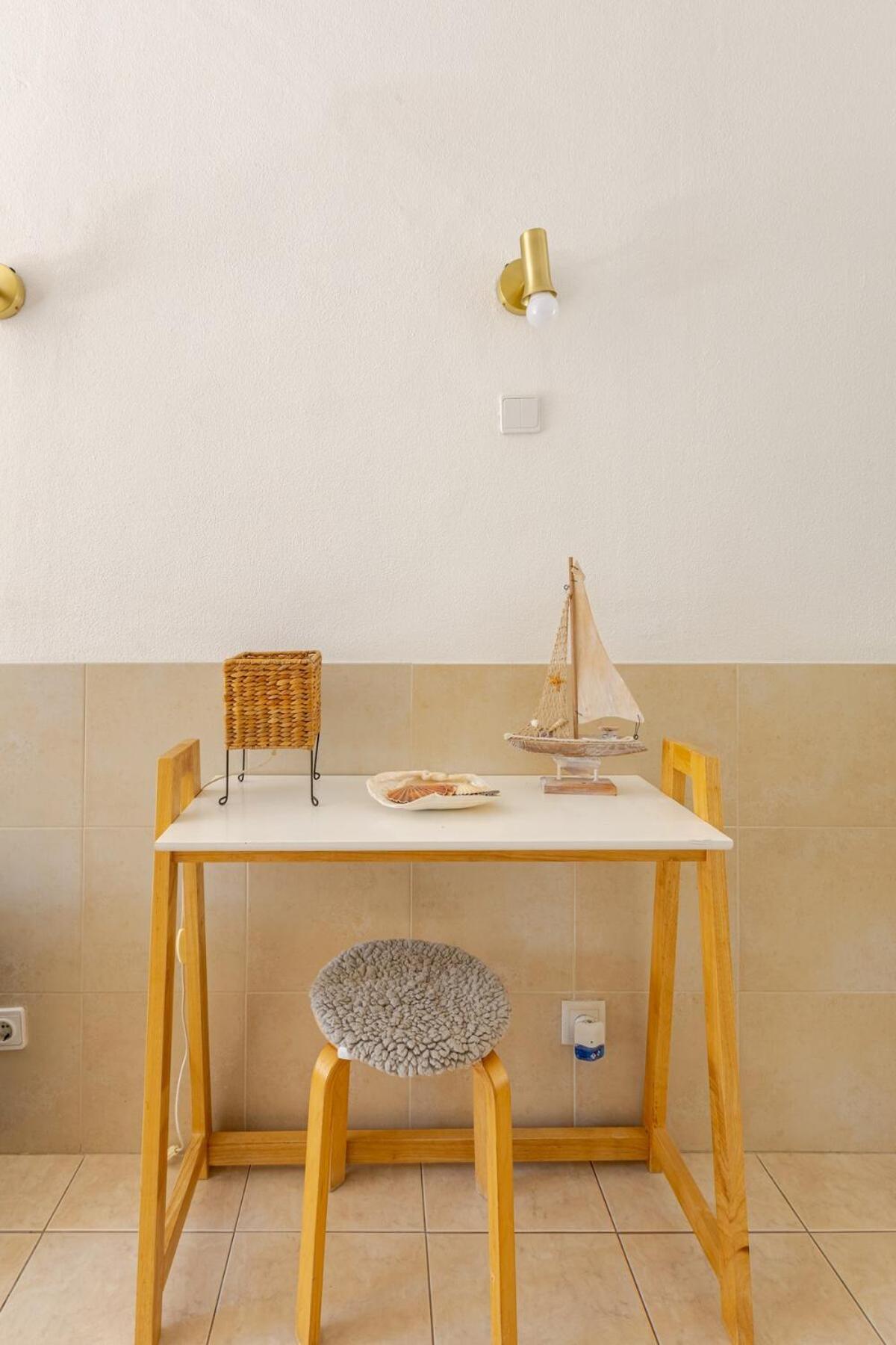 #duplexdubocage Com Vista Lateral A Praça Appartement Setúbal