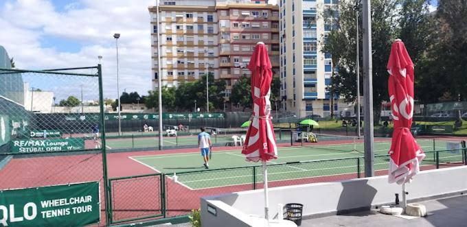 #duplexdubocage Com Vista Lateral A Praça Appartement *
